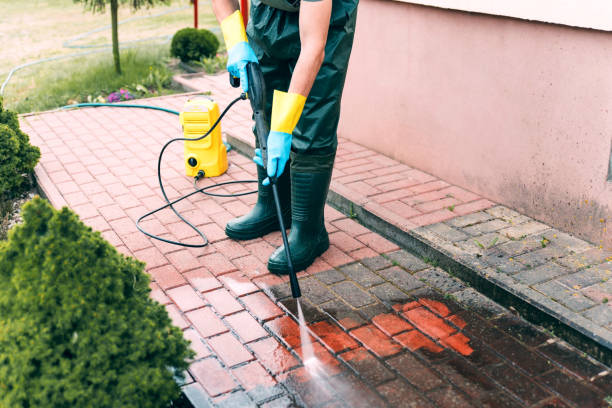 Best Playground Equipment Cleaning  in Shelburn, IN